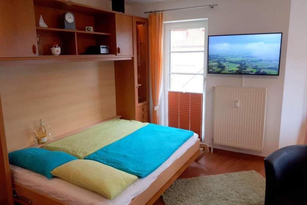 Haus Elbe 1 Wohnung 18 Cuxhaven Exterior foto